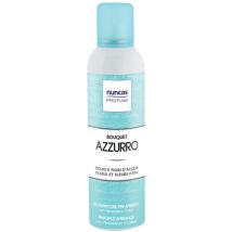 Déodorant frais Bouquet Bleu 250 ml – Nuncas