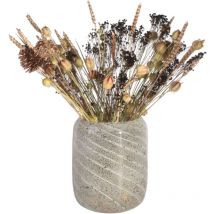 Plant In A Box - Fleurs séchées - Bouquet 'Loose Fit Drummer'