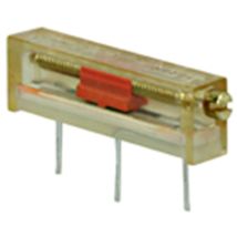 3006P-7-503LF Trimmer Cermet linéaire 0.75 w 50 kΩ 5400 ° 1 pc(s) R089592 - Bourns