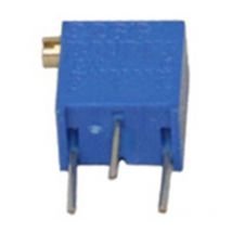 3266X-1-104LF Cermet-Trimmer linear 0.25 w 100 kΩ 4320 ° 1 St. - Bourns