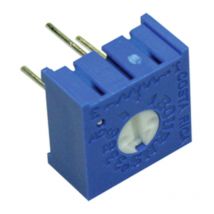 3386p-1-203lf Cermet-trimmer Linear 0.5 W 20 Kω 280 ° 310 ° 1 St. - Bourns