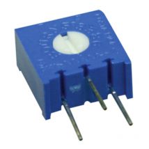 3386X-1-103LF Cermet-Trimmer linear 0.5 w 10 kΩ 280 ° 310 ° 1 St. - Bourns