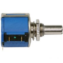3540S-1-202L Potenziometro di precisione 2 w 2 kΩ 1 pz. - Bourns