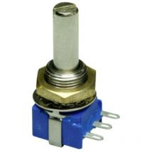 53RAA-R25-A15L Potenziometro Cermet 1 w 10 kΩ 1 pz. - Bourns