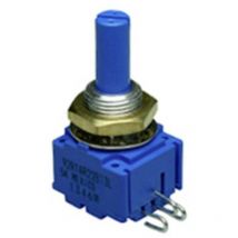 92R1A-R22-B13L Potenziometro in plastica conduttiva 1 w 5 kΩ 1 pz. - Bourns