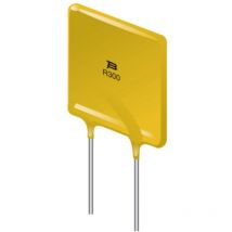 Bourns MF-R500 Fusible réarmable Courant I(H) 5 A 30 V 1 pc(s) R081252