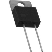 Bourns Pwr220t-35-1r00j Resistenza Di Potenza 1 Ω Radiale To-220 20 W 5 % 1 Pz.