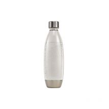 Sodastream - bouteille 1 l métal - fuse 1228860