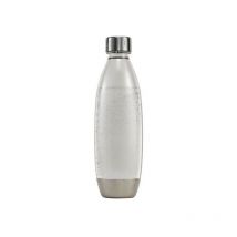 Sodastream - Bouteille 1L Lave-Vaisselle Fuse Métal