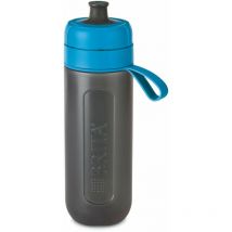 Wasserfilter-Flasche fill&go Active blau (Fill & Go Active niebieski) - Brita