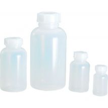 Bouteille a large bouche 100ml Hunersdorff