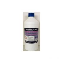 Bouteille antigel Italchimici 1 litre pour mortiers de ciment antigel a usage professionnel