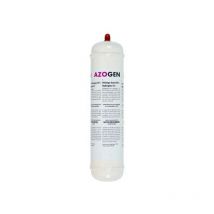 Bouteille azote hydrogéné