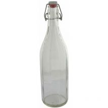 Bouteille bouchon mécanique 1 l 3 8,9 x 32