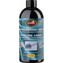 Autosol - Bouteille de décapage à souder 500 ml (Par 6)