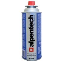 Cartouche De Gaz Butane 400 Ml - Cartgaz2273 - Kitchenchef