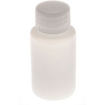 Bouteille de laboratoire Rs Pro 60ml, en hdpe, à Col Large