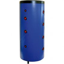 Bouteille mélange au sol Chauffage/Climatisation 500L Thermador