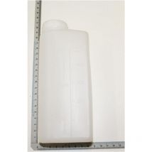 Bouteille de mélange de Carburant 7904800701 pour pour Outil de Jardin débroussailleuse Compatible Scheppach Parkside PBK4B3 Woodstar Gardenline