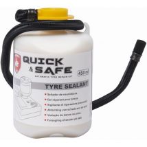 Sumex - Reparaturflasche gegen Durchstich