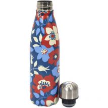 Cook Concept - Bouteille de transport en acier inoxydable double paroi 50 cl (Lot de 2) Modèle 4