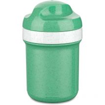 Koziol - Bouteille d'eau oase mini, 200 ml