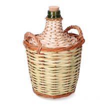 Porte-canne et osier 2l. - Suspension Rustique