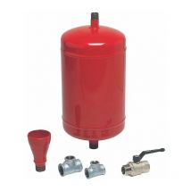 Bouteille d'injection pour chauffage Thermador - 12 l