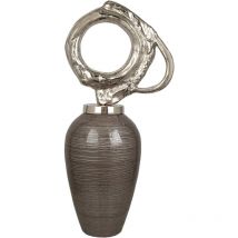 Fijalo - Couvercle en aluminium pour bouteille en verre