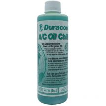 Bouteille huile Duracool a/c oil - 227GR