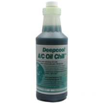 Duracool - bouteille huile a/c oil - 960GR