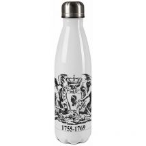 Bouteille isotherme en inox 750 ml - drapeau nation Corse