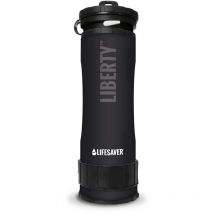 Lifesaver - Bouteille Purificateur d'eau Liberty