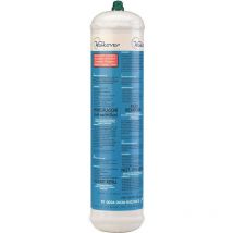 Kemper - Bouteille oxygène 110 bar Connection m 10 Jetable pour Chalumeaux bigaz