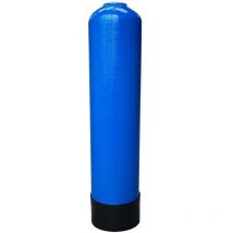 Toodo - Bouteille Pour Adoucisseur Eau Compatible Eau Froide - 10x44 Pouces Filetage 2.5 pouces Femelle