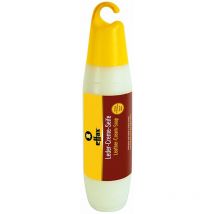 Bouteille pour nettoyer les selles rapidement Leder sixfe crèmes sixfe