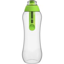 Bouteille Filtrante Dafi Citron Vert 0,5 L + 1 Filtre