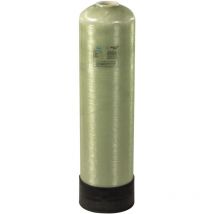 Apic - Bouteille vide ouverture 2,5' - 10 x 17 sans embase