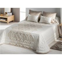 Bouti bellini de Tejidos Jvr Oro - 180 cm