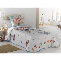 Bouti circus de Tejidos Jvr 105 cm