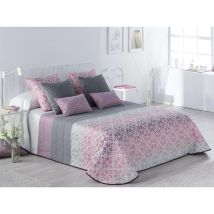 Confecciones Paula - Bouti colima de Lila - 150 cm