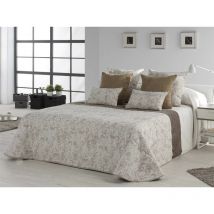 Confecciones Paula - Bouti managua de 105 cm - Beig