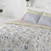 Tejidos Jvr - Bouti Mesina de Malva - 180 cm