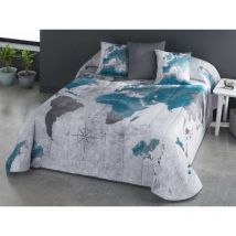 Bouti mundi de Confecciones Paula 150 cm