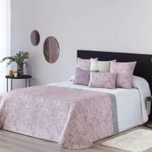 Confecciones Paula - Bouti palma de Rosa - 135 cm