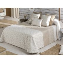 Confecciones Paula - Bouti tripoli de 105 cm - Beig