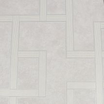 Gilded greek key pearl Vliestapete 10mx52cm - Boutique