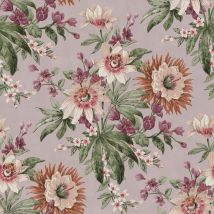Boutique - martha mauve Vliestapete