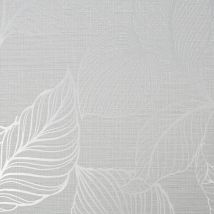Vliestapete - Royal Palm - Grau - 10mx52cm - Boutique