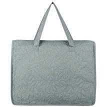 Boutis 240x260 avec 2 taies et sac Cassandre argile